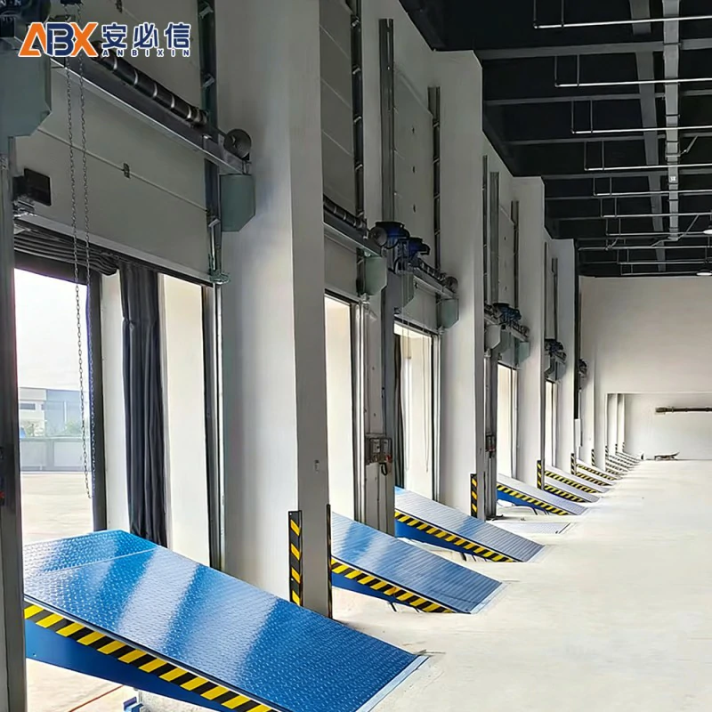 大连市升降滑升门